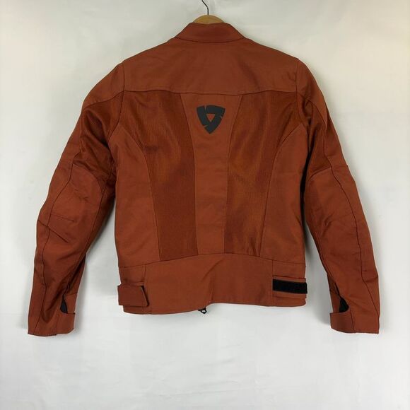 Rev'It! Eclipse Mesh Jacket - Picture 5 of 6